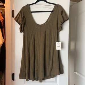 Free People shirt